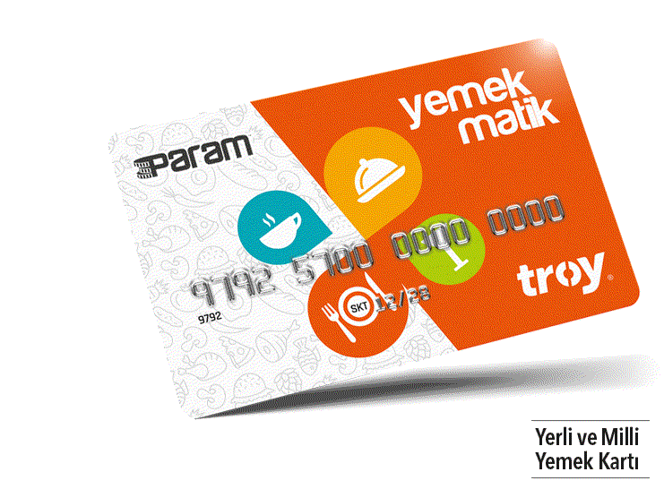 Yemekmatik Vergi Avantajı